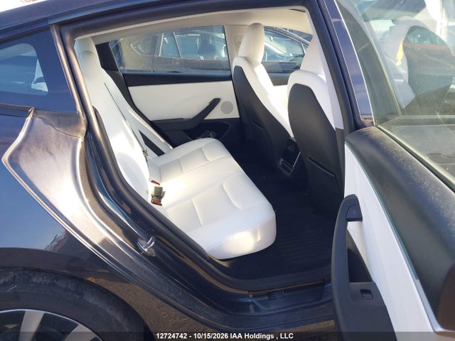LRW3E7FA7RC093518 Tesla MODEL 3