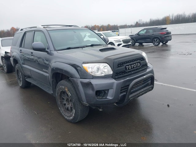 Продаж на аукціоні авто 2008 Toyota 4runner Sr5/sport, vin: JTEBU14R588107999, номер лоту: 12724750