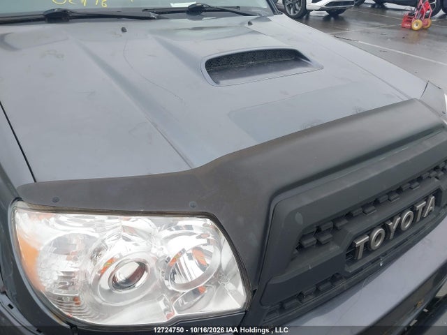 Auction sale of the 2008 Toyota 4runner Sr5/sport, vin: JTEBU14R588107999, lot number: 12724750
