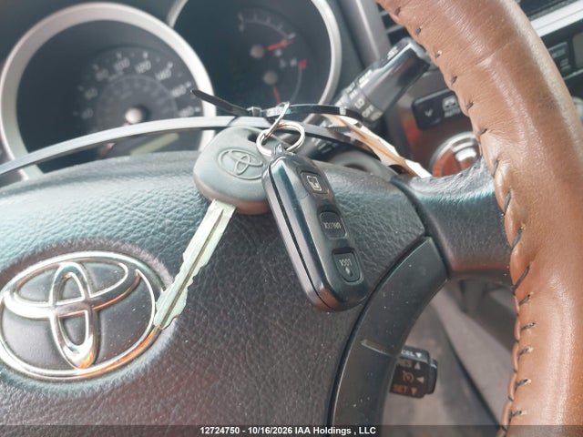 Auction sale of the 2008 Toyota 4runner Sr5/sport, vin: JTEBU14R588107999, lot number: 12724750