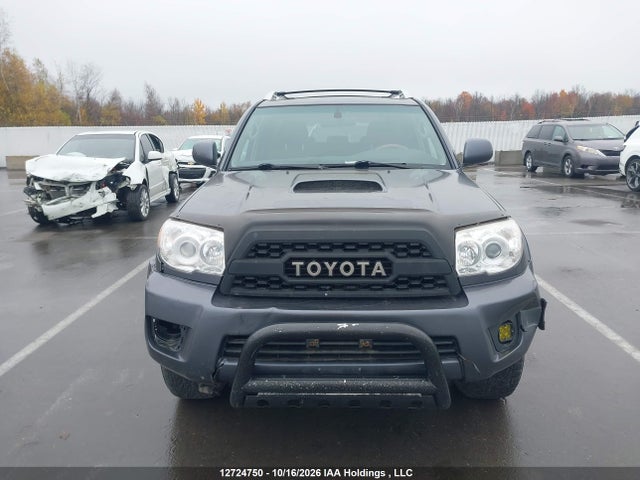 Auction sale of the 2008 Toyota 4runner Sr5/sport, vin: JTEBU14R588107999, lot number: 12724750