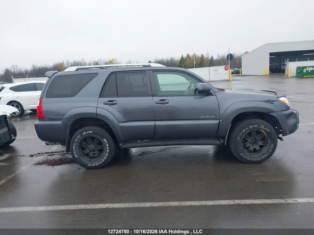 Auction sale of the 2008 Toyota 4runner Sr5/sport, vin: JTEBU14R588107999, lot number: 12724750