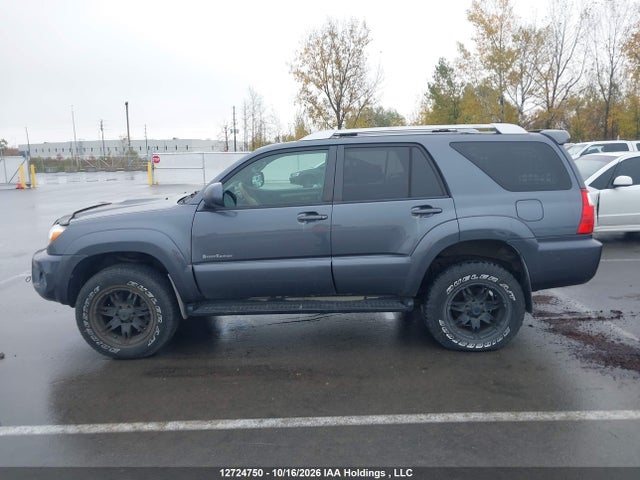 Auction sale of the 2008 Toyota 4runner Sr5/sport, vin: JTEBU14R588107999, lot number: 12724750