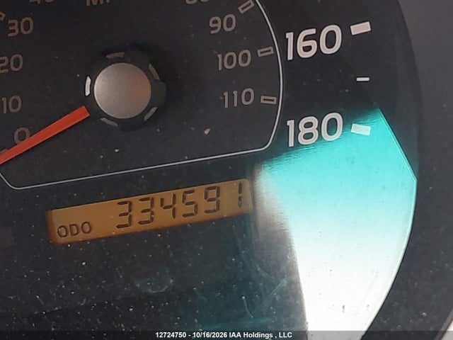Auction sale of the 2008 Toyota 4runner Sr5/sport, vin: JTEBU14R588107999, lot number: 12724750
