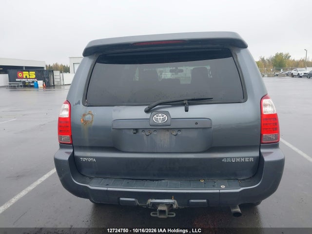 Auction sale of the 2008 Toyota 4runner Sr5/sport, vin: JTEBU14R588107999, lot number: 12724750