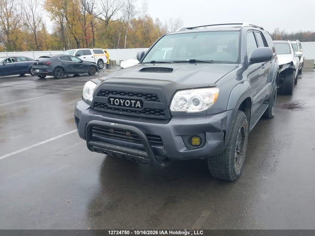 Auction sale of the 2008 Toyota 4runner Sr5/sport, vin: JTEBU14R588107999, lot number: 12724750