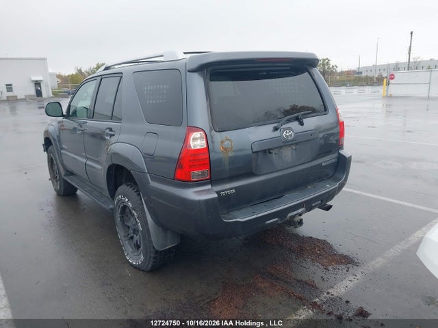 Auction sale of the 2008 Toyota 4runner Sr5/sport, vin: JTEBU14R588107999, lot number: 12724750