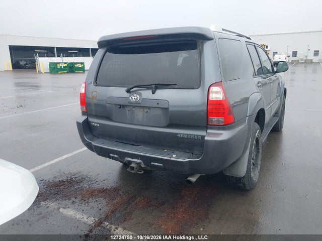 Auction sale of the 2008 Toyota 4runner Sr5/sport, vin: JTEBU14R588107999, lot number: 12724750