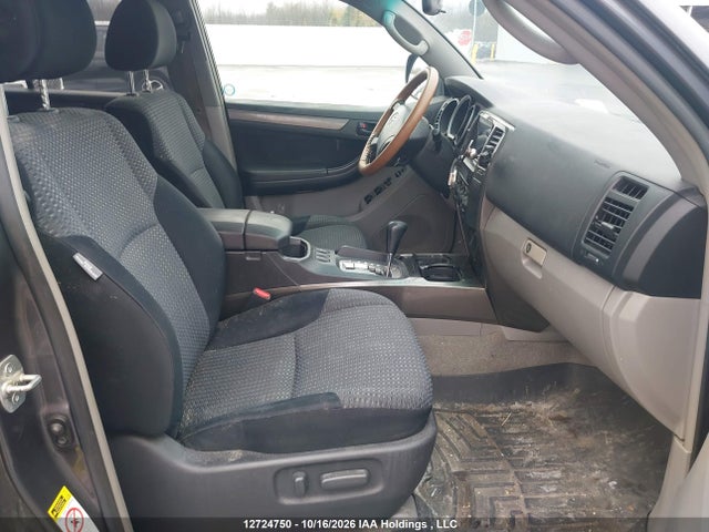 Auction sale of the 2008 Toyota 4runner Sr5/sport, vin: JTEBU14R588107999, lot number: 12724750