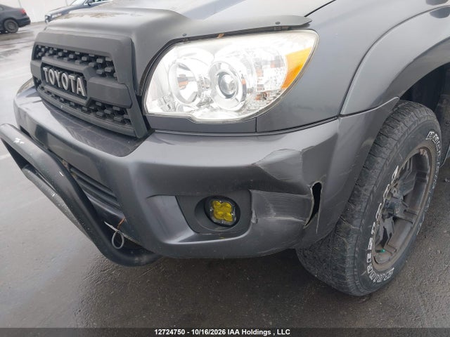 Auction sale of the 2008 Toyota 4runner Sr5/sport, vin: JTEBU14R588107999, lot number: 12724750
