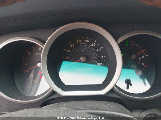 Auction sale of the 2008 Toyota 4runner Sr5/sport, vin: JTEBU14R588107999, lot number: 12724750