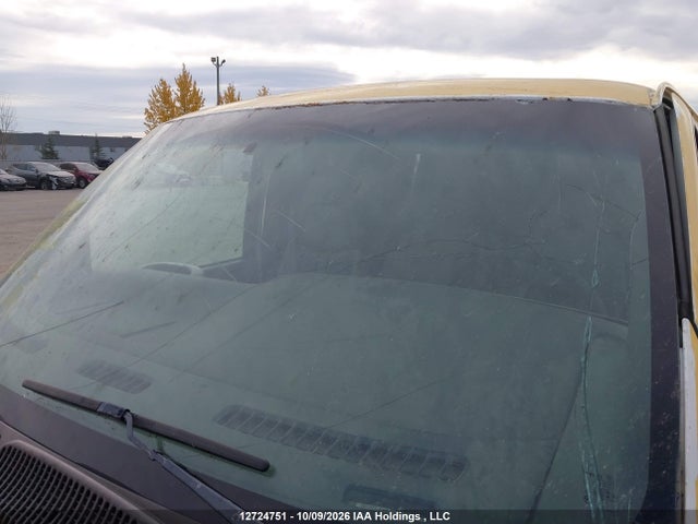 2002 Gmc Savana G2500 მანქანა იყიდება აუქციონზე, vin: 1GTFG25M621148292, აუქციონის ნომერი: 12724751