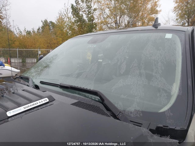 2012 Gmc Sierra K2500 Slt მანქანა იყიდება აუქციონზე, vin: 1GT221C8XCZ216724, აუქციონის ნომერი: 12724757
