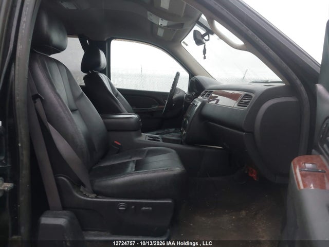 2012 Gmc Sierra K2500 Slt მანქანა იყიდება აუქციონზე, vin: 1GT221C8XCZ216724, აუქციონის ნომერი: 12724757