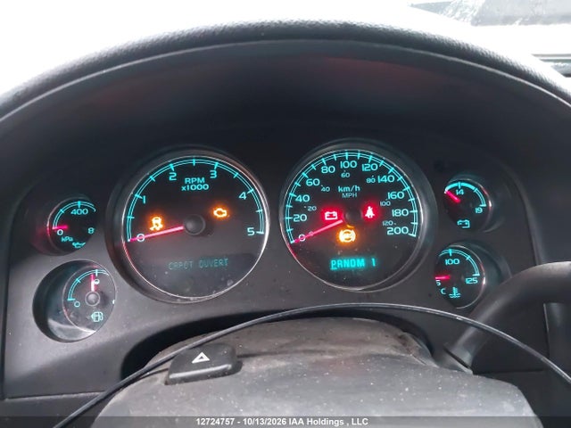 2012 Gmc Sierra K2500 Slt მანქანა იყიდება აუქციონზე, vin: 1GT221C8XCZ216724, აუქციონის ნომერი: 12724757