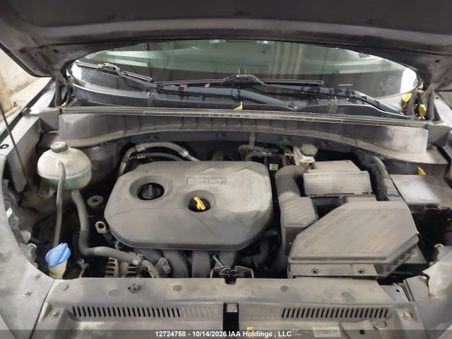 Hyundai TUCSON SE 2017 KM8J33A43HU484308 Image 10