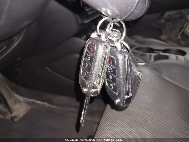Hyundai TUCSON SE 2017 KM8J33A43HU484308 Image 11