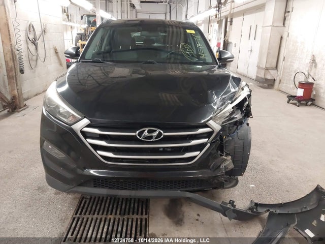 Hyundai TUCSON SE 2017 KM8J33A43HU484308 Image 13