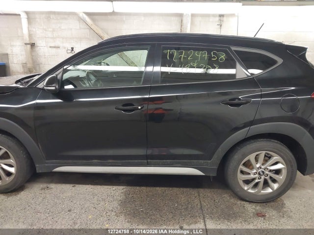 Hyundai TUCSON SE 2017 KM8J33A43HU484308 Image 15