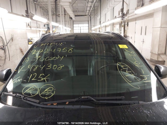 Hyundai TUCSON SE 2017 KM8J33A43HU484308 Image 18