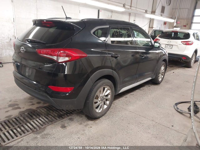 Hyundai TUCSON SE 2017 KM8J33A43HU484308 Image 4