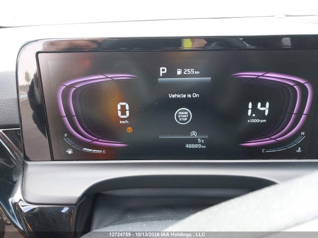 Aukcja sprzedaży 2025 Kia Seltos S, vin: KNDEUCAA7S7775487, numer aukcji: 12724759