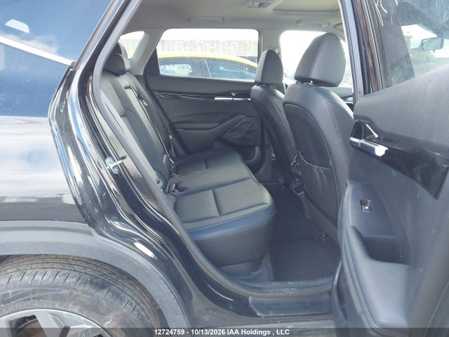 Aukcja sprzedaży 2025 Kia Seltos S, vin: KNDEUCAA7S7775487, numer aukcji: 12724759