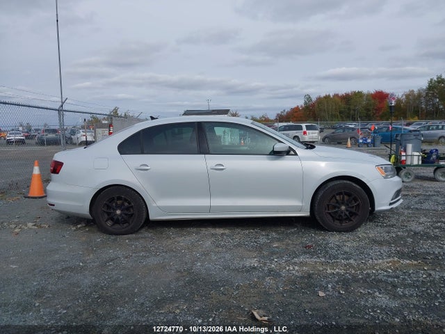 3VW2B7AJ1HM221731 Volkswagen Jetta 1.4 Tsi Trendline+