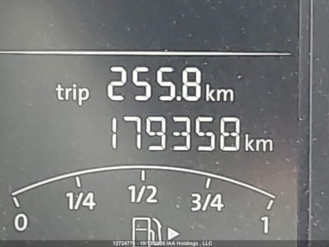 3VW2B7AJ1HM221731 Volkswagen Jetta 1.4 Tsi Trendline+