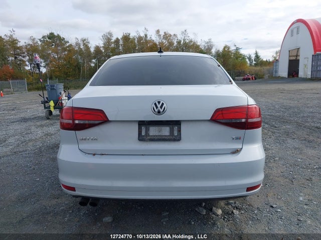 3VW2B7AJ1HM221731 Volkswagen Jetta 1.4 Tsi Trendline+