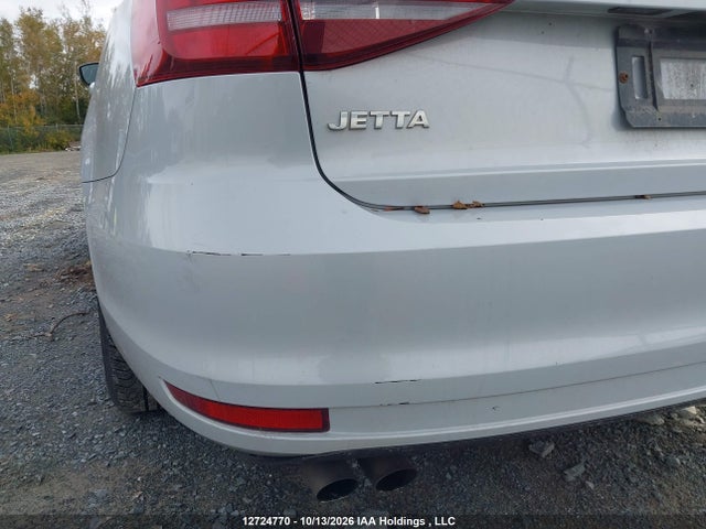 3VW2B7AJ1HM221731 Volkswagen Jetta 1.4 Tsi Trendline+