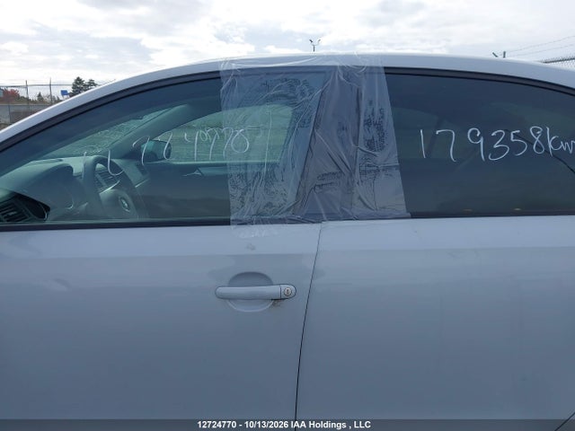 3VW2B7AJ1HM221731 Volkswagen Jetta 1.4 Tsi Trendline+