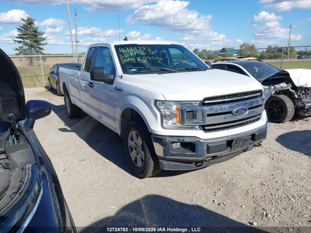 2020 1FTFX1E54LKE29540 main image