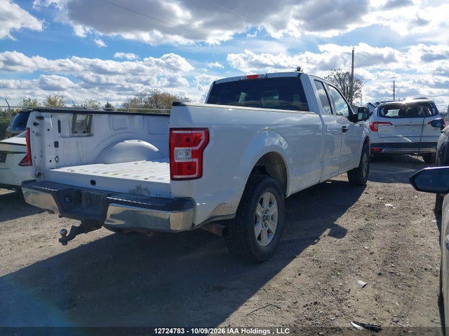 Ford F150 Super Cab 2020 1FTFX1E54LKE29540 Image 6