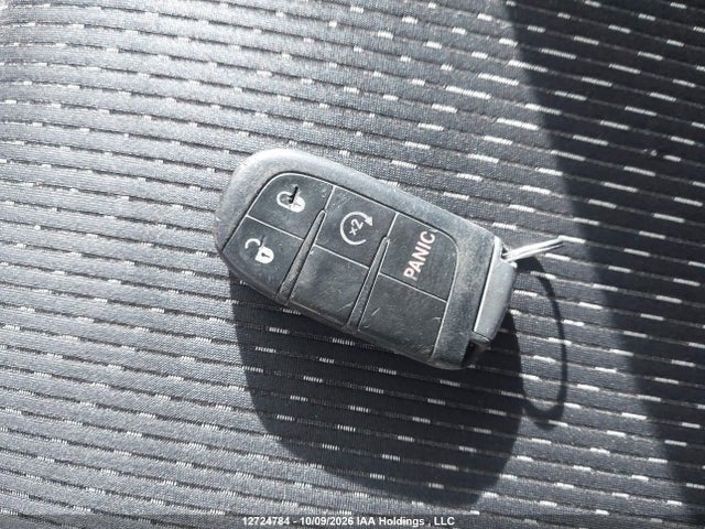 12724784 :رقم المزاد ، 3C4PDCCG3ET161854 vin ، 2014 Dodge Journey Sxt مزاد بيع