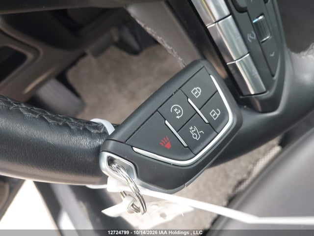 Cadillac CT5 2022 1G6DT5RK6N0109082 Image 11