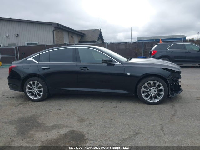 Cadillac CT5 2022 1G6DT5RK6N0109082 Image 13