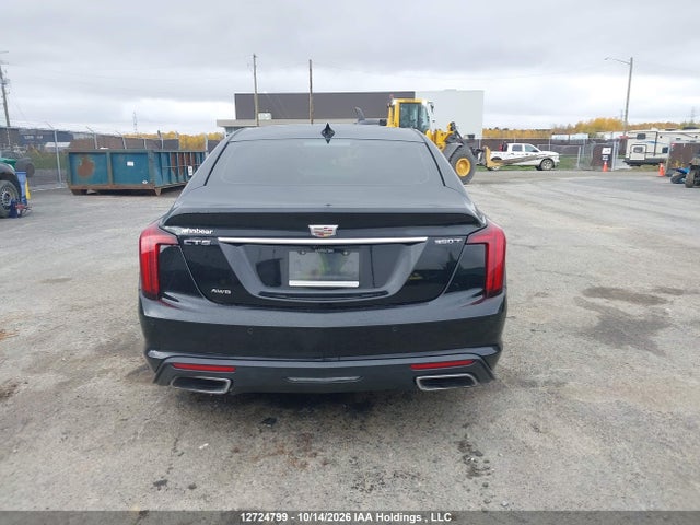 Cadillac CT5 2022 1G6DT5RK6N0109082 Image 16