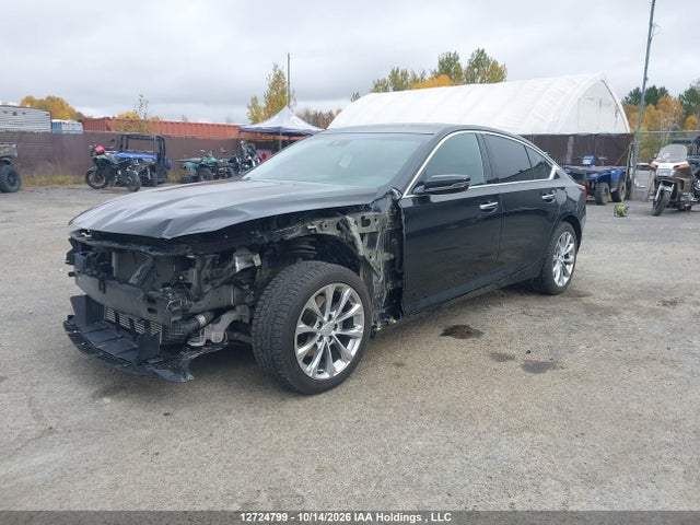 Cadillac CT5 2022 1G6DT5RK6N0109082 Image 2