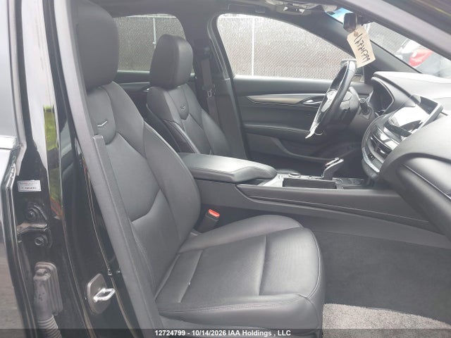 Cadillac CT5 2022 1G6DT5RK6N0109082 Image 5