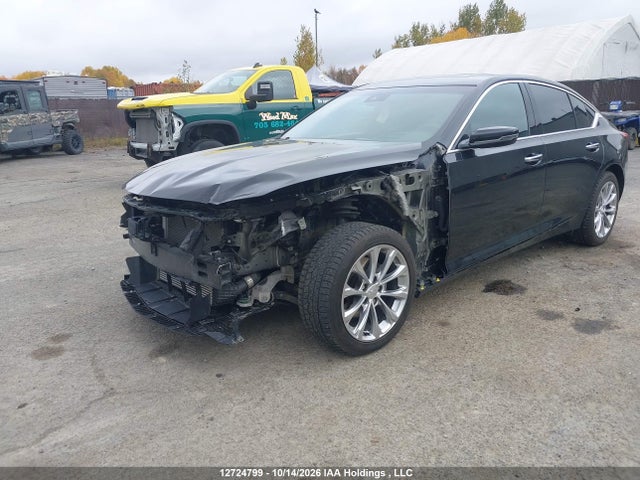 Cadillac CT5 2022 1G6DT5RK6N0109082 Image 6