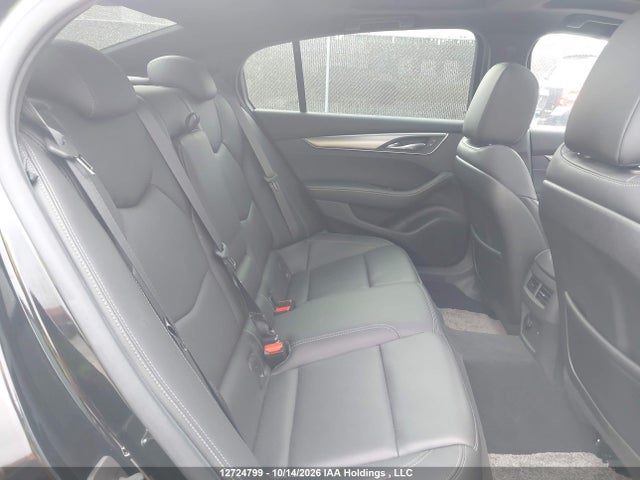Cadillac CT5 2022 1G6DT5RK6N0109082 Image 8