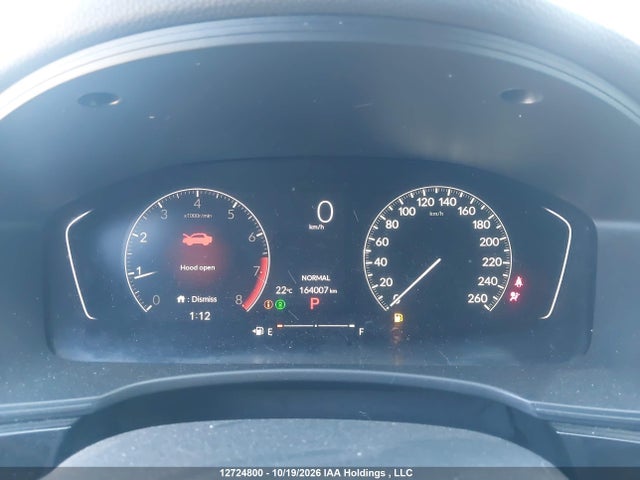 Auction sale of the 2025 Honda Civic Sport, vin: 2HGFE2F56SH101425, lot number: 12724800
