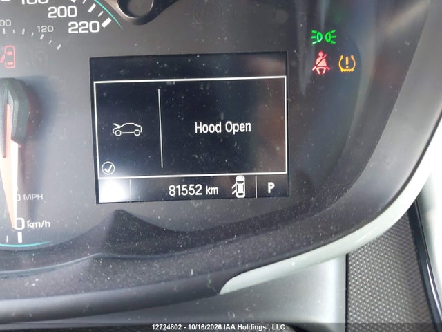 1G1JD6SB8H4106106 Chevrolet Sonic Lt Auto