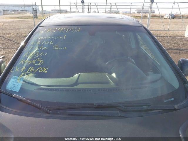1G1JD6SB8H4106106 Chevrolet Sonic Lt Auto