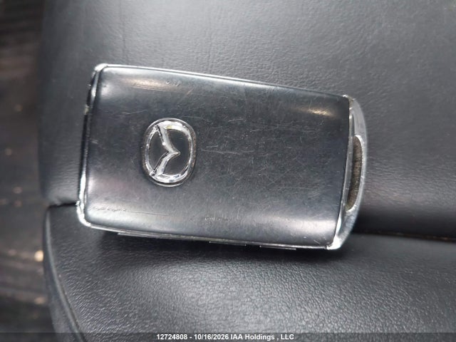 12724808 :رقم المزاد ، JM1BPBCM4R1710184 vin ، 2024 Mazda Mazda3 مزاد بيع