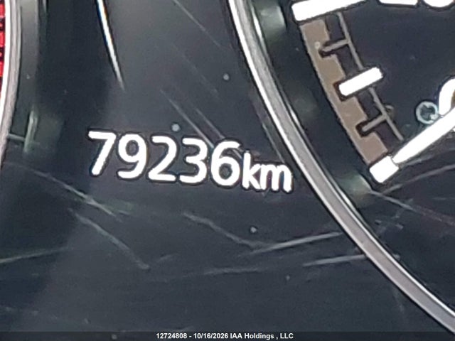 12724808 :رقم المزاد ، JM1BPBCM4R1710184 vin ، 2024 Mazda Mazda3 مزاد بيع