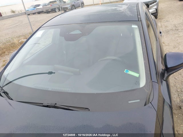 12724808 :رقم المزاد ، JM1BPBCM4R1710184 vin ، 2024 Mazda Mazda3 مزاد بيع