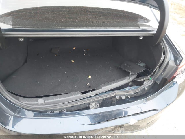 12724808 :رقم المزاد ، JM1BPBCM4R1710184 vin ، 2024 Mazda Mazda3 مزاد بيع