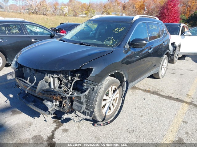 Aukcja sprzedaży 2016 Nissan Rogue, vin: 5N1AT2MV8GC831540, numer aukcji: 12724810